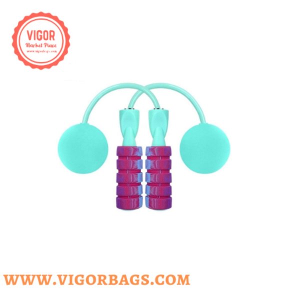 Eva Ball High Quality Training Speed Steel Wire Eva Ball Cordless Rope Jumping - Picture 7 of 7